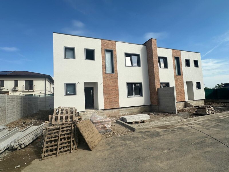 Pallady, sector 3, Case complex privat