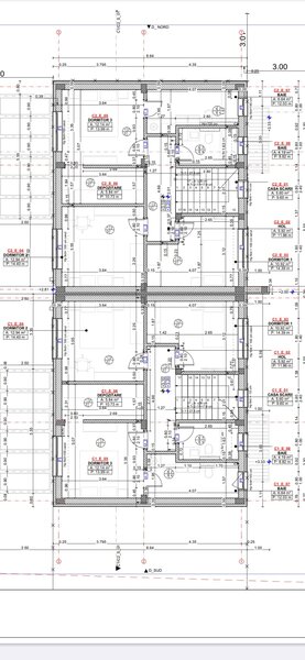 Pallady, sector 3, Case complex privat