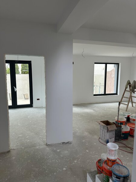 Pallady, sector 3, Case complex privat