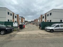 Pallady, sector 3, Case complex privat