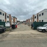 Pallady, sector 3, Case complex privat